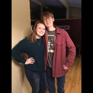 Meet your Posher, Alonna